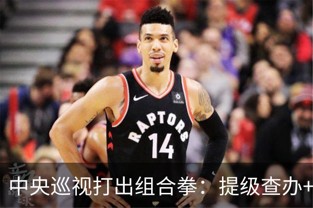 中央巡视打出组合拳：提级查办+深挖保护伞，查到线索再也瞒不住