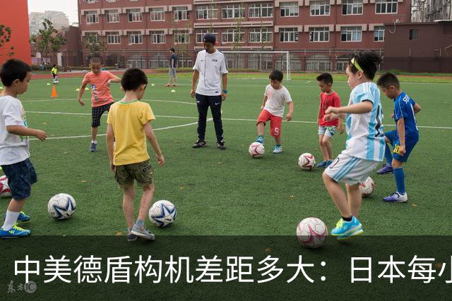 中美德盾构机差距多大：日本每小时3.6米，德国6米，中国是多少？
