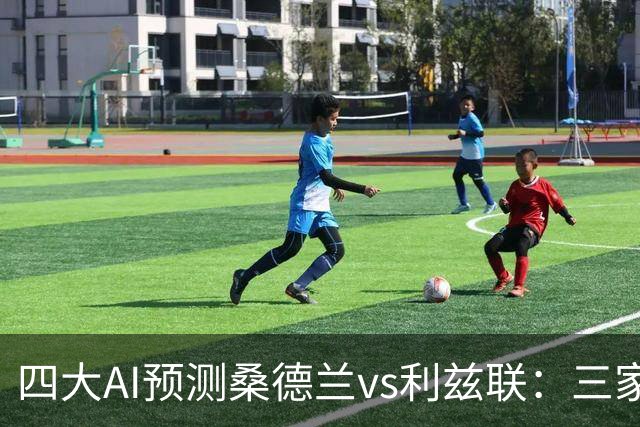 四大AI预测桑德兰vs利兹联：三家看好客胜，Kimi倾向平局