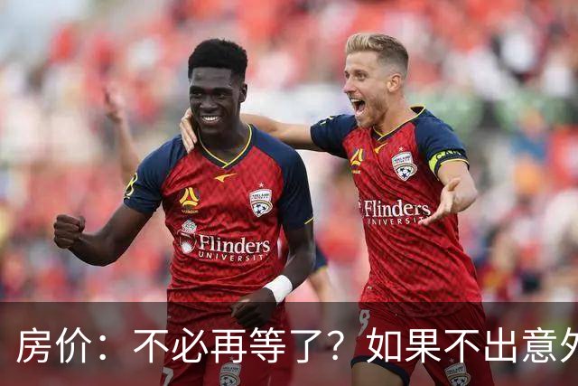 房价：不必再等了？如果不出意外，中国房价极有可能重走越南老路