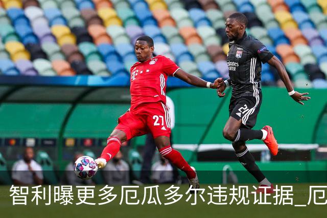 智利曝更多厄瓜多尔违规证据 厄世界杯资格或被取消