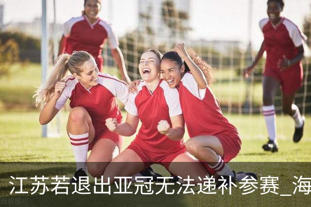 江苏若退出亚冠无法递补参赛 海港仍要先踢附加赛