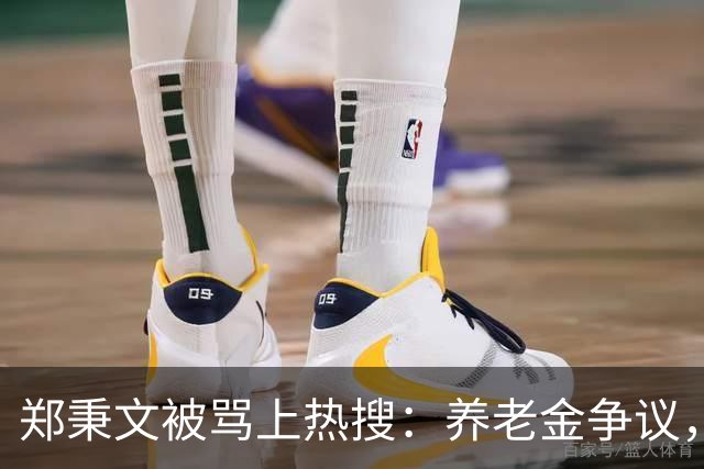 郑秉文被骂上热搜：养老金争议，别把制度账算到个人头上