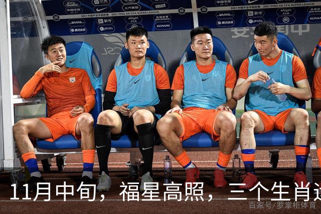 11月中旬，福星高照，三个生肖运势持续加持，贵人送钱还送机遇